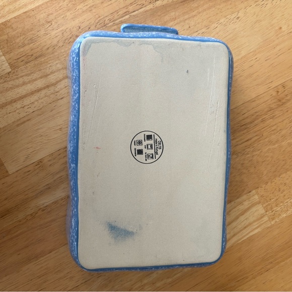 Deltis Stoneware Baking Dish - Picture 3 of 10